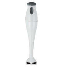 STATUS Odessa Hand Blender, 170 W Corded Stick Blender in Gloss White,