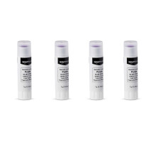Amazon Basics Purple Washable School Glue Sticks, Dries Clear, 6 ml St