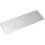 PME Cake Scraper, Stainless Steel, Silver, X-Tall (25cm/10in) 1
