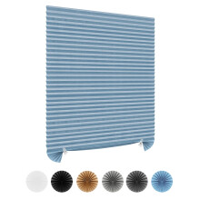 No Drill Blinds Non-woven Fabric Cut to Size Easy Fit Self Adhesive St