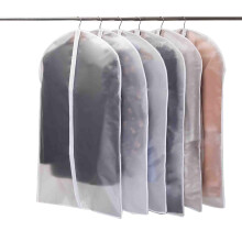 Niviy Clothes Covers Protector Bags Garment Covers Dustproof Moth Proo