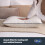 Silentnight Silentnight Hotel Collection Prestige Pillow - Deeply Filled with Down 4