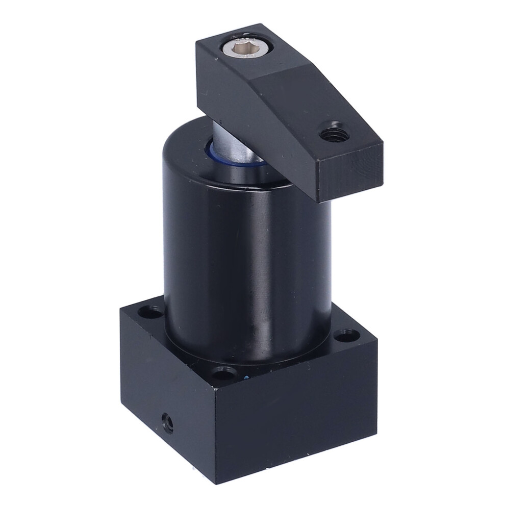 Src25x90l Pneumatic Swing Clamp For Industry Hard 90 Degree Rotating Cylinder 8371377346629