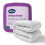 Silentnight Silentnight Deep Sleep Luxury Mattress Topper - Soft Supportive Comfor 1