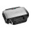 Tower Tower T27013 Fill Sandwich Maker with Extra Deep and Easy to Clean Non 1