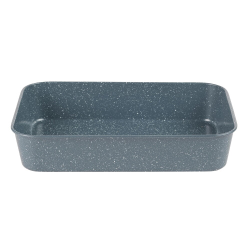 Russell Hobbs Russell Hobbs Nightfall Stone 39cm Roasting Tray - Non-Stick Deep Roas