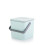 Minky Minky Food Waste Caddy, ABS, Green, One Size 1