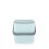 Minky Minky Food Waste Caddy, ABS, Green, One Size 4