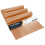 Linda's Essentials Extra Large Oven Liners for Bottom of Oven (3 Pack) 1