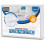 Utopia Bedding Waterproof Zippered Pillow Protectors (Size - 55 x 55 c 1