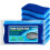 AIDEA-Brite Non-Scratch Scrub Sponge-6 Count, Sponges for Dishes, Clea 1
