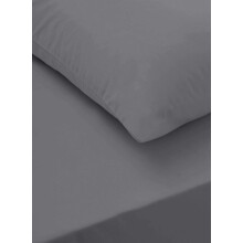 Sapphire collection 200 Thread Count 100% Egyptian Cotton Fitted Sheet