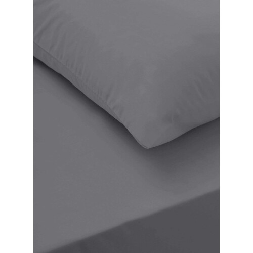 Sapphire collection 200 Thread Count 100% Egyptian Cotton Fitted Sheet