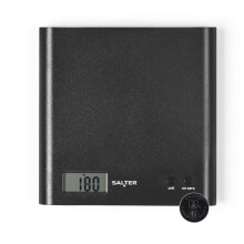 Salter Arc Kitchen Scale – Digital Food Weighing Scales For Precise Co