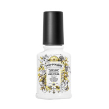 Pourri Bathroom Air Freshener Spray - Before-You-Go Poo-Pourri Toilet Spray - Original Citrus Bathroom Deodorizer - Traps Odors Under the Water's Sur