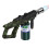 Sondiko Powerful Cooking Blow Torch, Propane Torch Head Campfire Start 1