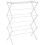 Amazon Amazon Basics Foldable Laundry Rack for Air Drying Clothing - 29.4 x 1 1