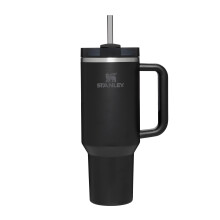 Stanley Quencher H2.0 Flowstate Tumbler 1.2L - Cold For 11 Hours - Ice