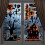 98pcs Halloween Decorations | 8 Sheets Halloween Window Stickers | Dou 1