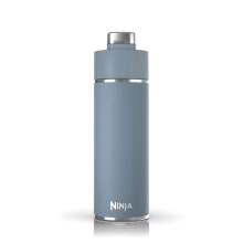 Ninja Thirsti Water Bottle and Flask 530 ML With Leak-Proof Lid, Desig