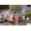 Strong Polyester Pro Sewing Thread, Many Colours Finest Spools, Univer 4