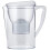 Amazon Amazon Basics Water Filter Jug 2.3L - White 1