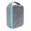 Smash Smash 20830 Basic Insulated Lunch Bag, Polyester, Grey 1