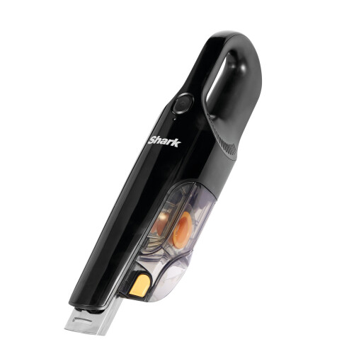 Shark Shark Handheld Cordless Vacuum Cleaner with Pet Tool, Crevice Tool & D