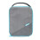 Smash Smash 20830 Basic Insulated Lunch Bag, Polyester, Grey 2