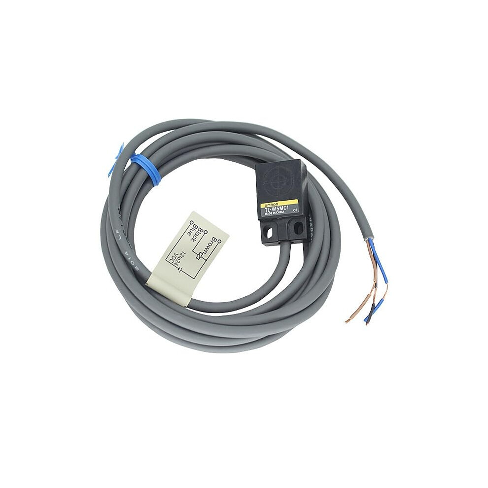Inductive Proximity Sensor 2M Cable 9009A 9382693547347