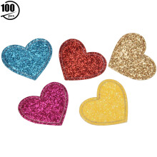 Soláthairtí Ceardaíochta do Pháistí Greamáin Glitter Cúr, Bréagáin Chruthaitheacha DIY Scrapbooking Greamáin Glitter Cúr Il-Dathacha
