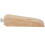 Hand Sanding Block For Leather And Wood, Reliable Wooden Wedge With Triangular Shape Solid Beech Wood Support And Stabilize Leveling Structures 1