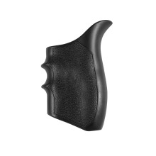 Grip Sleeve For GAP 17 18 19X 20 21 22 24 31 34 35 40 41 45 Gen 125 Medium With Finger Grooves SlipOn