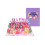 Artistic 3D Popup Mother's Day Card with Envelope Handmade 1