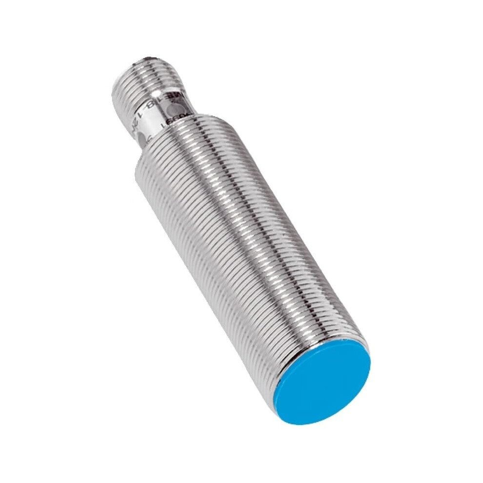 Inductive Proximity Sensor; 18Mm Size, Industrial Sensor, Compact Style 9347817792553