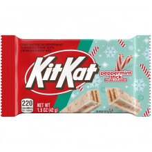 KitKat Peppermint Stick Chocolate Bar (42g)