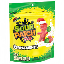 Sour Patch Kids Ornaments (283g)