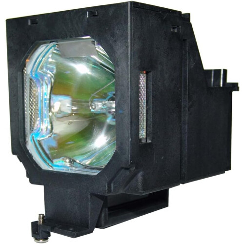 Replacement 6103509051 Compatible Projector Lamp for Eiki LCHDT2000 2