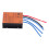 Wind Turbine MPPT Charge Controller 12V/24V 40A IP67 Waterproof 12