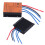 Wind Turbine MPPT Charge Controller 12V/24V 40A IP67 Waterproof 9