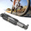 Verschleißfester 185 mm Hinterstoßdämpfer mit 1000 lbs für E-Mountainbikes 13