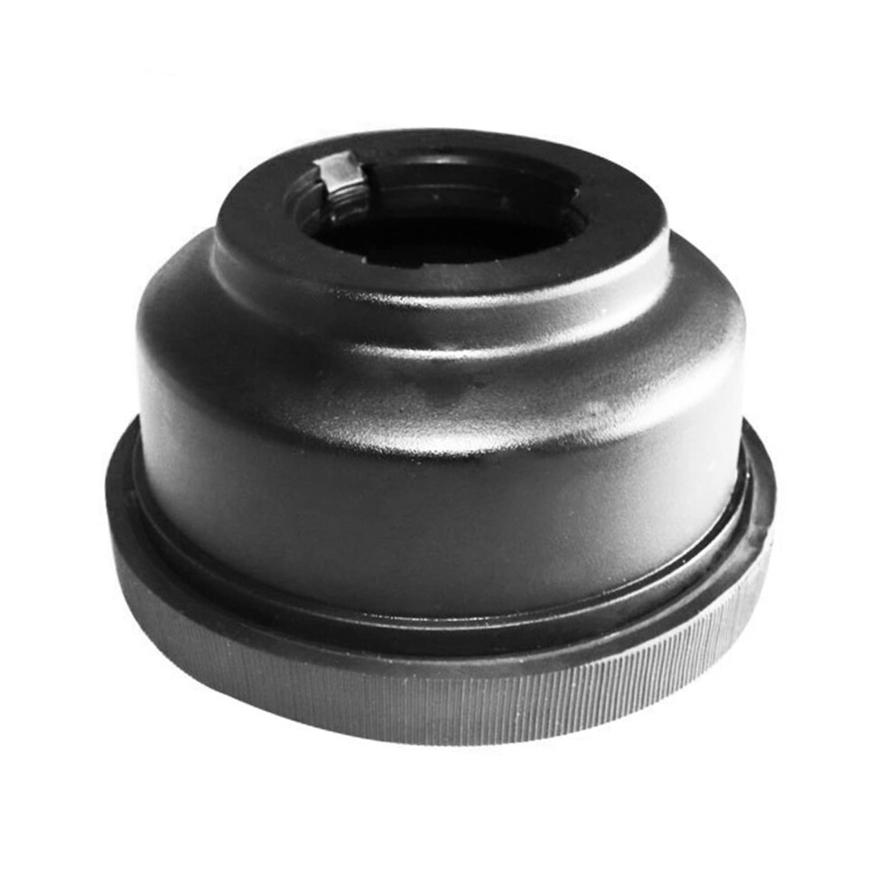 Tire Balancer Wing Nut With Standard Cone Abs Hub Nut For Cars Trucks Suvs Quick Release 9347817789850
