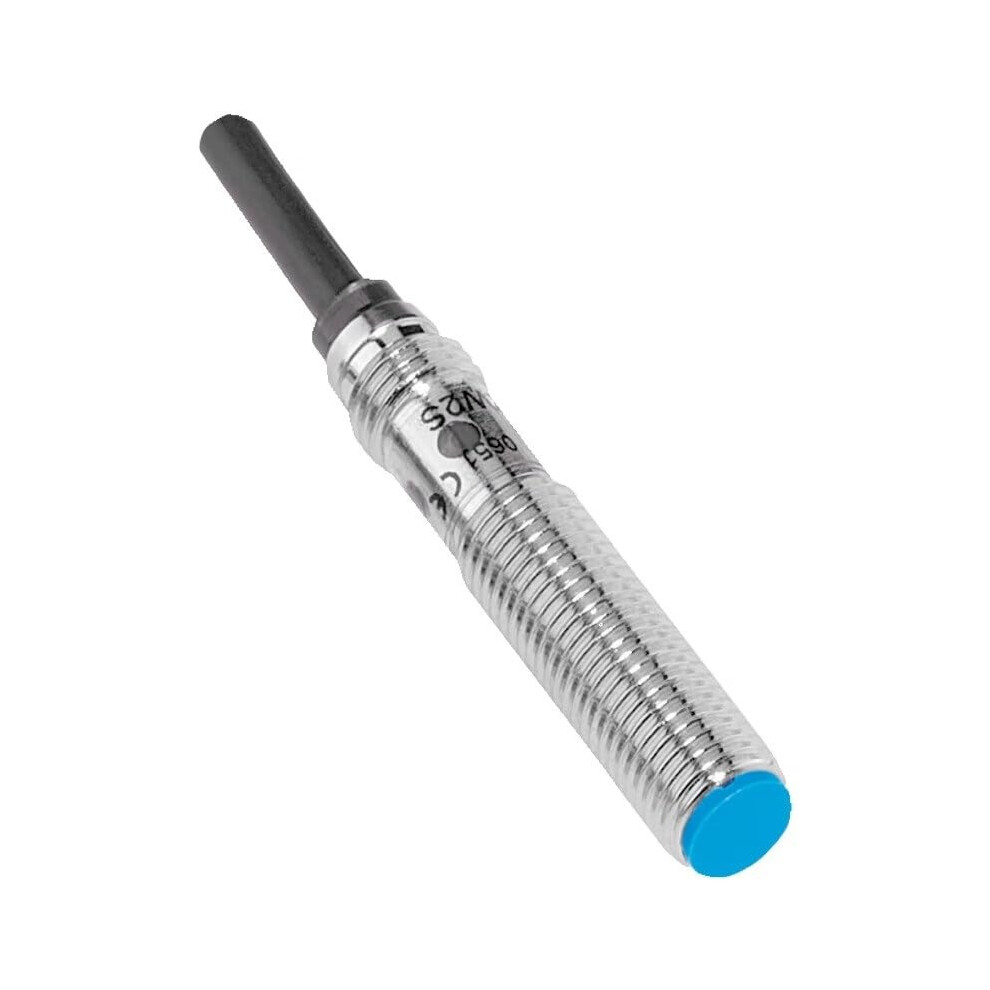 Inductive Proximity Sensor Ime08 Series Industrial Proximity Sensor 9365369534070