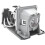 Lamp For V300W Replacement Projector Lamp Compatible 3