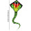 Large Snake Kite with Realistic Pattern, Durable Cloth, Stable Flight for Beach and Park Fun 5
