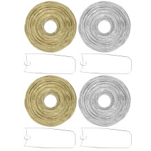 Lanterna de papel gigante, grande, para pendurar, estilo chinês, artesanato decorativo para casamentos e eventos especiais. Inclui suporte de metal
