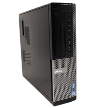 Dell Optiplex i5 16GB RAM Office Desktop 256SSD - Refurbished