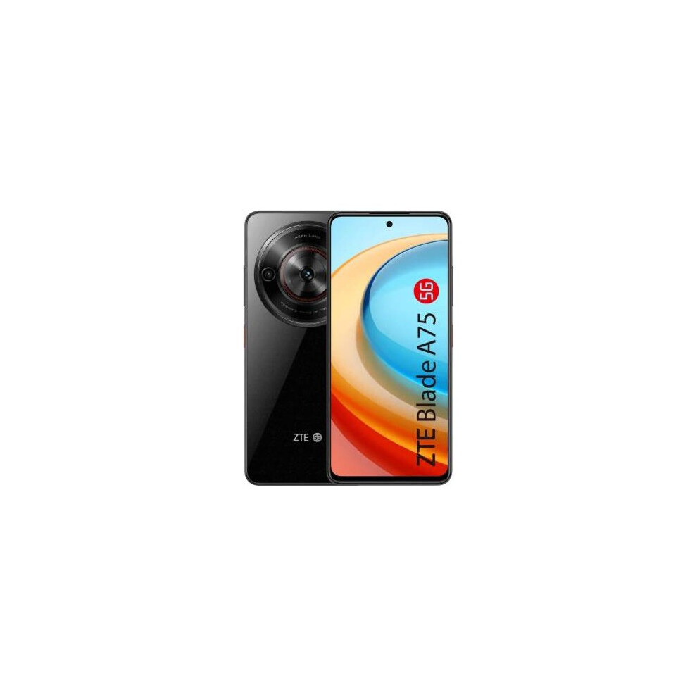 Zte Blade A52 Lite 2 + 32Gb 6.52 " Ita Gray 8033779075117
