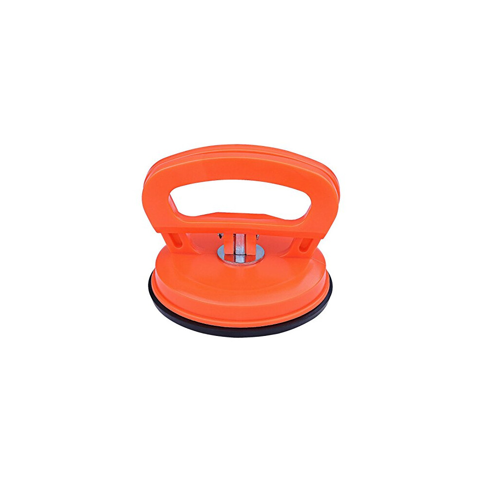 Car Dent Puller With Strong Suction Cup, Paintless Dent Removal Kit For Easy Diy Auto Body 9382693543653