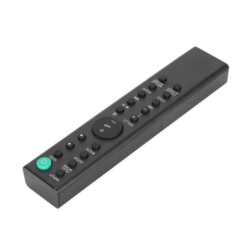 Replacement Remote for Sony HTCT291 SA-CT290 290 291 Audio System